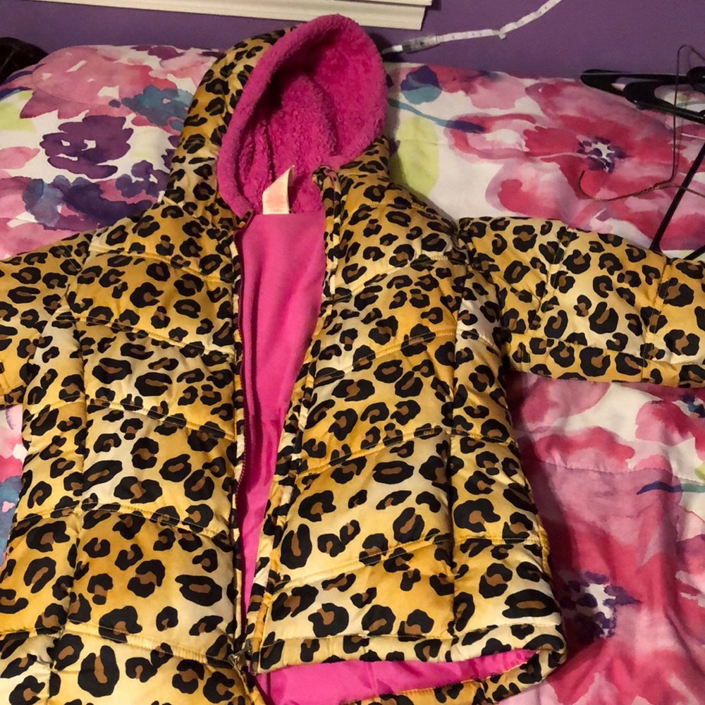 Coat.